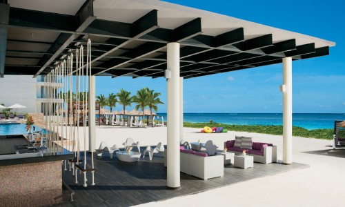 Breathless Riviera Cancun Resort & Spa